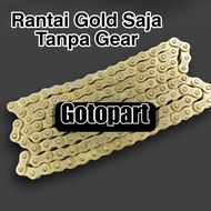 Gear Set CBR 150r old new 2013-2018 cb 150r new Tiger Sonic Supra GTR Gearset gigi tarik model sss