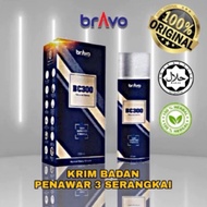 bravo bc300 original