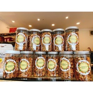 Granola Nutritious Cereals