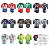 Cycling Jersey Club 55