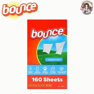 รวมผลิตภัณฑ์แผ่นอบผ้า Bounce Dryer Sheets Outdoor Fresh