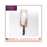 【WUCHT】TRAMONTINA TRA21134/196 POLYWOOD CLEAVER KNIVE 6