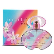 Salvatore Ferragamo Incanto Shine EDT 菲拉格慕 - 閃耀光采女士淡香水 50ml/100ml