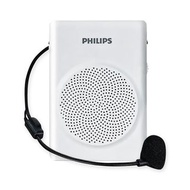 實體店鋪/SF (有線咪$348 \ +無線咪 $528) Philips 飛利浦 3W (超迷你 掛腰/掛肩式) 無線擴音機擴音器(班房會議室小露寶大聲公教師咪) 頭載咪麥克風 Voice Ampl