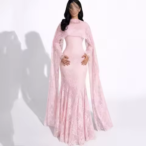 Aileen Robe De Soirées Femme Dresses Gala Customized Women Evening Dress Vestidos De Noche Brillante