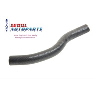Radiator HOSE -  UPPER / LOWER = Hyundai Trajet 2.0 (2000-2005) #254113A000 #254123A000