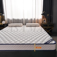 LASA ที่นอน ที่นอนยางพาราธรรมชาติ ยางพาราแท้ Soft topper  ใช้นอนบนพื้นได้  ท็อปเปอร์ ที่รองนอน ท็อปเปอร์ยางพารา