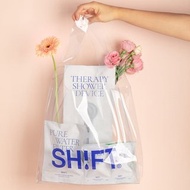 SHIFT 韓國自動排水除氯淨膚蓮蓬頭豪華盒裝組 送禮首選
