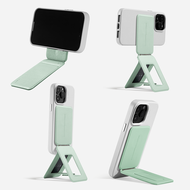 MOFT Snap Phone Tripod Stand MOVAS™ MagSafe ขาตั้งโทรศัพท์มือถือ แม่เหล็ก MagSafe (แถมฟรี! วงแม่เหล็