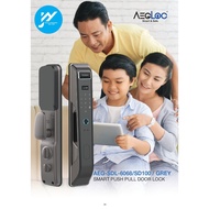 AEGLOC Smart Door Lock SDL-6068/SD100 Security Door Digital Door Lock
