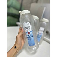 Lock&lock PET plastic water bottle 1.5 liter