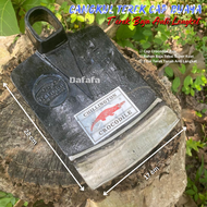 Cangkul Buaya Terek Anti Lengket - Pacul Chillington Crocodile Sepuh Oli Tambah Kuat - Cangkul Pabri