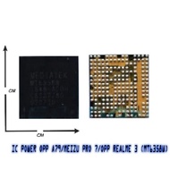 IC POWER MT6358W OPPO REALME MEIZU MT 6358W TESTED ORI ORIGINAL