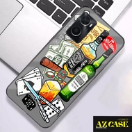 OPPO A76 Case A96/ A36/ - OPPO A76 Casing A96/ A36/ - (Dr1nk) - Case hp - Casing hp - OPPO A76 Softc