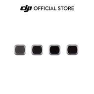 DJI MAVIC 2 Pro/ZOOM ACCESSORIES ดีเจไอ อุปกรณ์เสริม รุ่น MAVIC 2 Pro/ZOOM (Battery Filter4/8/16/32