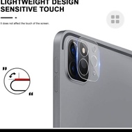 Tempered Glass Camera Protection for Ipad Pro 11 2024 M4/pro 13 2024/12.9 2020/2021/ipad Pro 11 2020