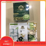 SHIP IN 1 KURUS TANPA UBAT🕺KOPI KENYANG-TENAGA BOOSTER-NANAJI ORGANIC GREEN COFFE-TURUN 3-10kg DALAM