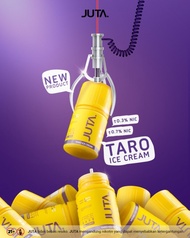 Juta Taro Ice Cream By Rsr Brew 3Mg 7Mg 60Ml Liquid