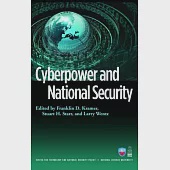 Cyberpower and National Security