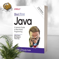 Head First Java (3rd Edition) A Brain-Friendly Guide