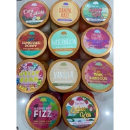 Tree Hut Exfoliating 510 gr