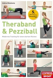 Theraband &amp; Pezziball Andrea Röwekamp