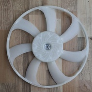 ALL NEW BALENO 39AUTOPARTS Radiator Fan