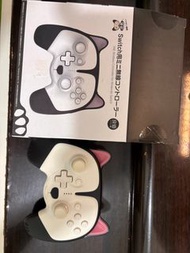 Switch 動物手製
