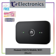 Huawei E5573s-320 Cat4 150mbps Wireless Mobile Wifi Router  - T2 Electronics