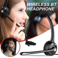M6S Headset Business Phone Headset Car Bluetooth Headset Operator Driver Headset xxyydg