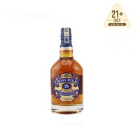 CHIVAS REGAL 18 YEARS OLD 750ML 40%