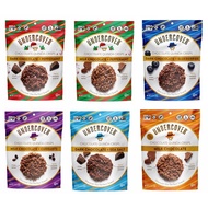 [Bundle of 6] UNDERCOVER Crispy Quinoa Tasting Pack
