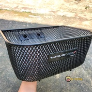 Thai mesh basket for FUTURE 125i, FULED, FU MAP WITH 304 Stainless Steel Screws (SKY3) (MS09)