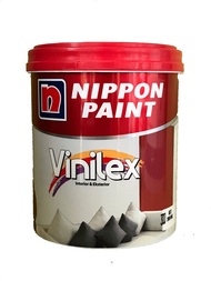 Cat Tembok Vinilex Putih Nippon Paint 1 kg