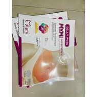Wonder Belly Slimming Patch weight loss Abdomen Treatment Sticker Slimming Diet Tummy Fat