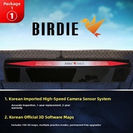 PGM GOLF | Complete Indoor Golf Simulator Equipment