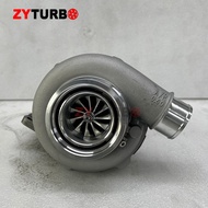GTX3576R Gen2 GT35R Ball Bearing Ceramic Billet Turbo charger T3 A/R .63 V-band Compress Housing .60
