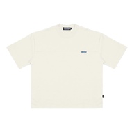 New National T-shirt - Oversized Double Layer 330 GSM Fabric