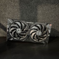 瀚鎧 Vastarmor RX7600 8G 另外高價搵 RX 5600XT 5700 6400 6500XT 6600 6600XT 6650XT 6700XT 6750 6750XT 6800 6