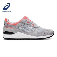 ASICS Men GEL-LYTE III OG Sportstyle Shoes in Piedmont Grey/Piedmont Grey