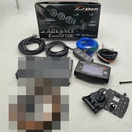 💥READY STOCK💥 DEFI - LINK ADVANCE CONTROL UNIT SYSTEM FOR DEFI ADVANCE A1, BF, CR AND ZD METERS