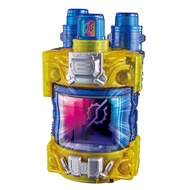 Kamen Rider Build DX Genius Full Bottle
