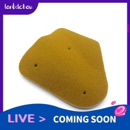 Scooter Air Filter Sponge for Yamaha Vino Breeze CS Jog NS 50 Aerox YA Yn Neos YQ 50Cc 90Cc 3XG-E4451-00 Lanbdchau