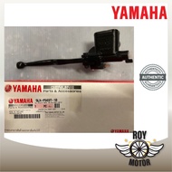 Roy Motor Y125 Y125Z Y125ZR Front Master Cylinder (Master Pump)100% Original Yamaha Genuine Part Y12