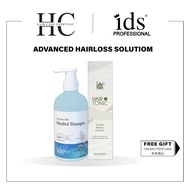 IDS Professional Advanced Hair Loss Solution | Intensive Hair Fall Control & Root Strengthening