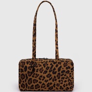 BAGGU - 保齡球包 - Leopard