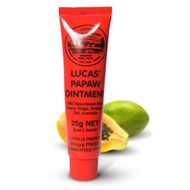 Lucas Paw Oilment Lip Balm