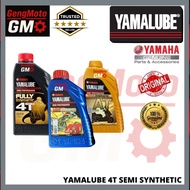 YAMALUBE 4T AT SEMI FULLY SYNTHETHIC 10W40 20W50 [100% ORIGINAL YAMALUBE]