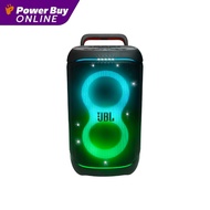 JBL PartyBox 520 ลำโพงบลูทูธ (400 วัตต์ สีดำ)