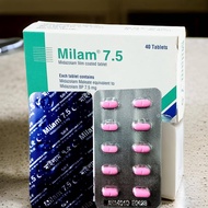 ready stock...Milam7.5 /Midolam 15mg ....... Midorest15mg cop vitamin d 1pata pills dalam 20 biji  b